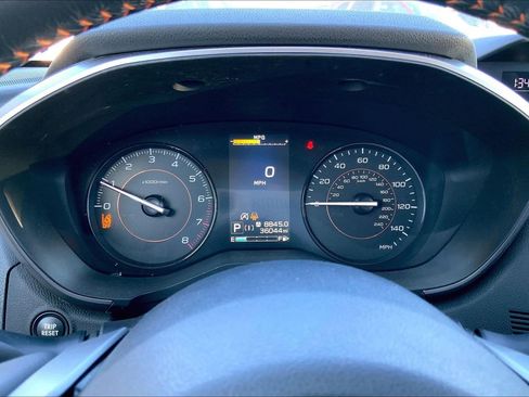 Certified 2023 Subaru Crosstrek 2.0i Premium image 24