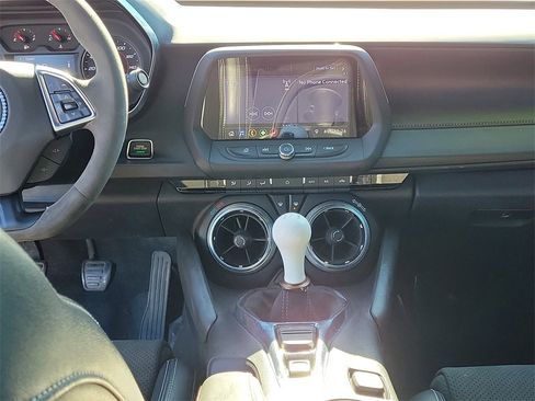 Used 2019 Chevrolet Camaro LT w/ 1LE Track Performance Package image 12