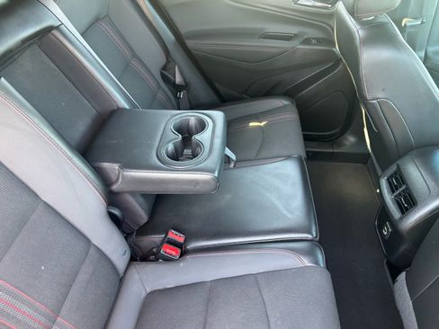 Used 2022 Chevrolet Equinox RS AWD/4WD image 27