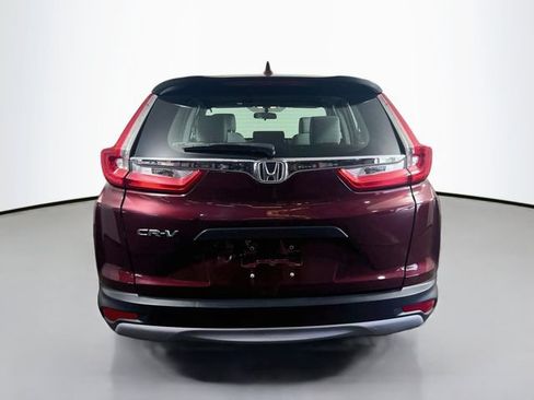 Used 2019 Honda CR-V LX image 16