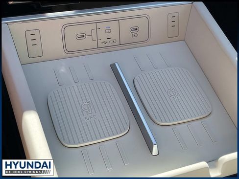 New 2026 Hyundai Santa Fe Calligraphy FWD image 31