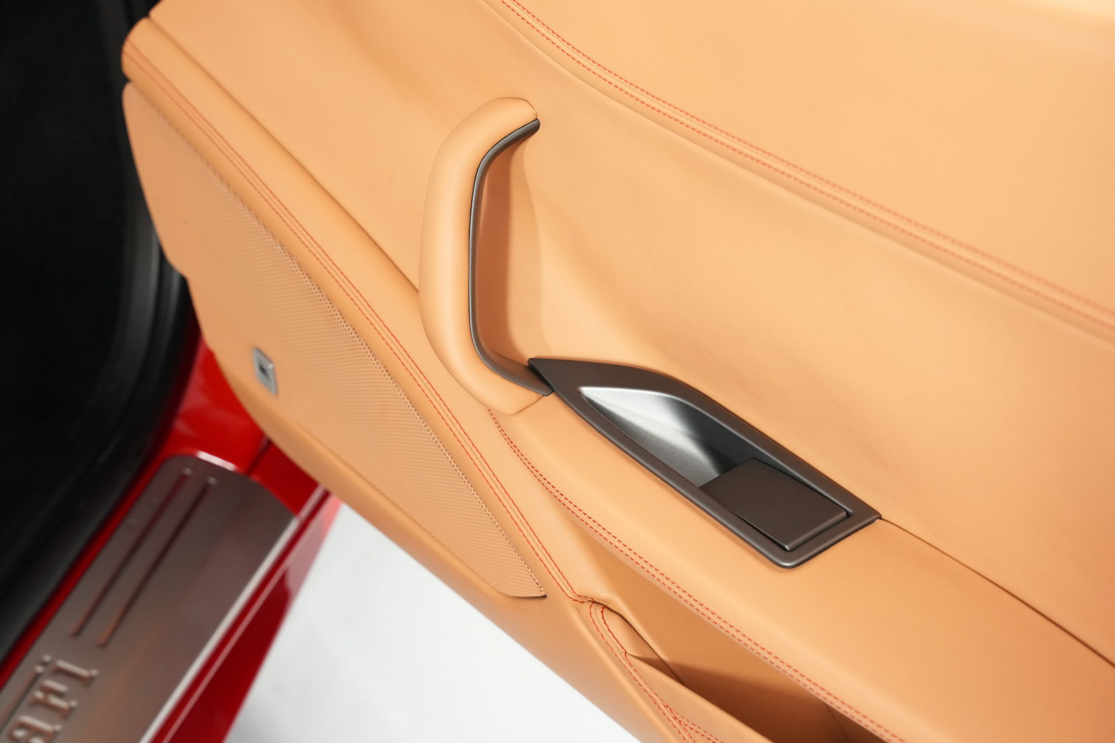Certified 2012 Ferrari 458 Spider RWD image 40