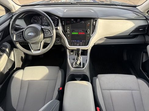 Certified 2024 Subaru Outback Premium image 25