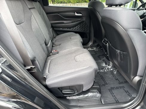 Used 2023 Hyundai Santa Fe SEL AWD/4WD image 17