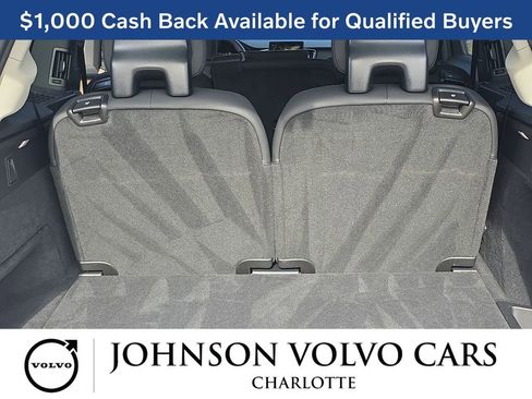 New 2026 Volvo XC90 T8 Plus w/ Protection Package Premier image 13