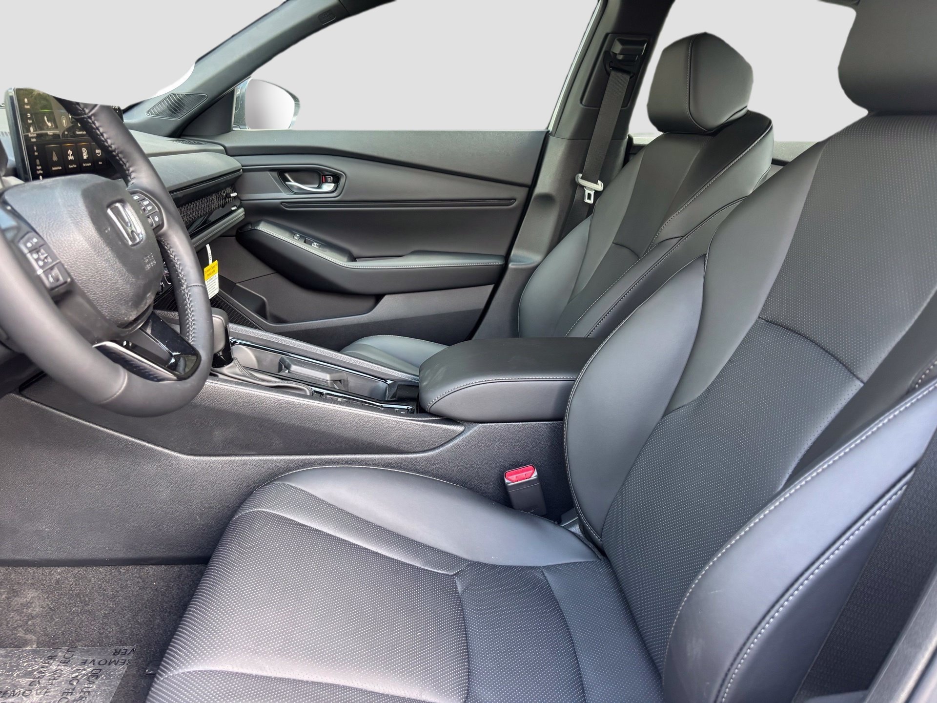 New 2026 Honda Accord Sport image 15