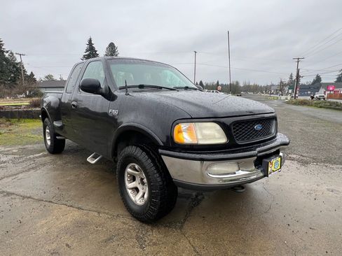 Used 1997 Ford F150 XL image 25