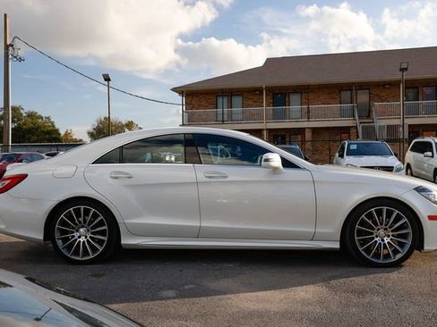 Used 2015 Mercedes-Benz CLS 400 image 18