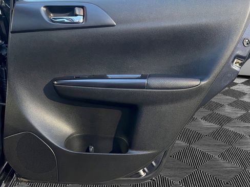 Used 2013 Subaru Impreza WRX STI image 16