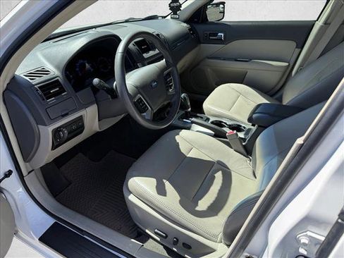 Used 2011 Ford Fusion SEL w/ 302A Rapid Spec Order Code FWD image 10