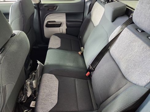 New 2026 Ford Maverick XLT w/ Equipment Group 301A image 15