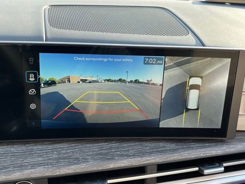 Used 2026 Hyundai Santa Fe Calligraphy AWD/4WD image 25