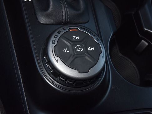 Certified 2024 Ford Bronco Big Bend AWD/4WD image 33