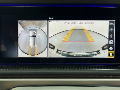 Used 2022 Mercedes-Benz G 63 AMG Squared image 35