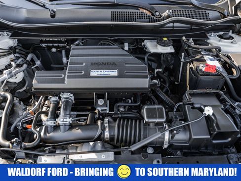 Used 2017 Honda CR-V EX-L image 19