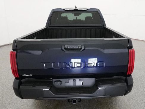 New 2026 Toyota Tundra SR5 AWD/4WD image 7