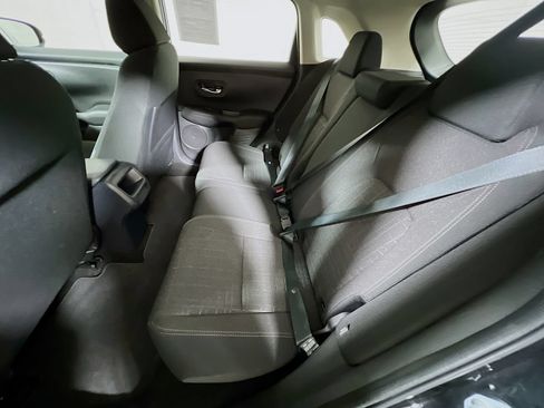 Used 2025 Honda HR-V LX image 21