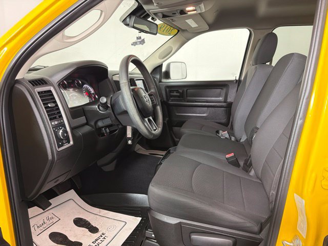 Used 2019 RAM 1500 Express w/ Wheel & Sound Group AWD/4WD image 18