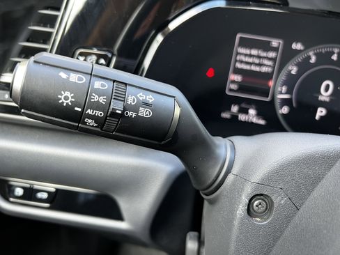 Certified 2025 Lexus NX 250 FWD w/ Towing Package (2000 Lbs) image 19