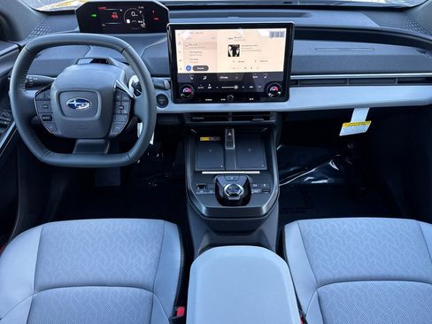New 2026 Subaru Solterra Premium image 36