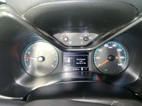 Used 2022 Chevrolet Colorado LT w/ Fleet Safety Package image 17