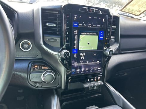 Used 2021 RAM 1500 Big Horn image 29