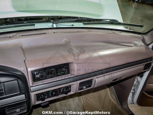 Used 1994 Ford Bronco XL image 98