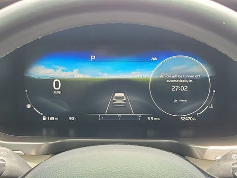 Used 2023 Kia Sorento SX FWD image 24