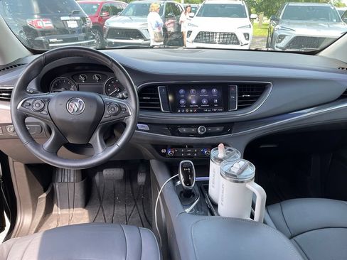 Used 2020 Buick Enclave Essence w/ LPO, Floor Liner Package FWD image 11