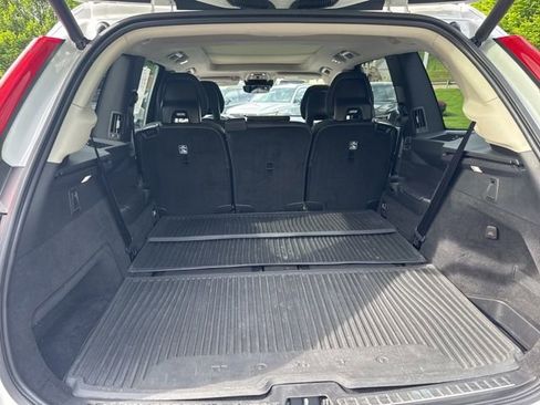 Used 2021 Volvo XC90 T6 Inscription AWD/4WD image 9