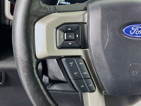 Used 2020 Ford F150 Lariat w/ Equipment Group 502A Luxury image 10