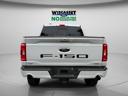 Certified 2023 Ford F150 XLT w/ Equipment Group 302A High AWD/4WD image 31