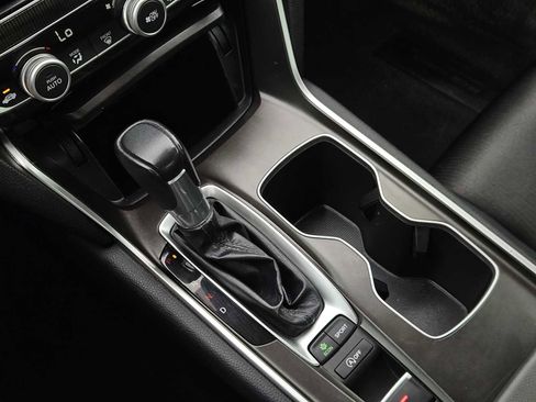 Certified 2022 Honda Accord Sport image 20