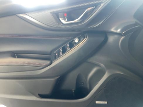 Used 2024 Subaru WRX Limited image 16