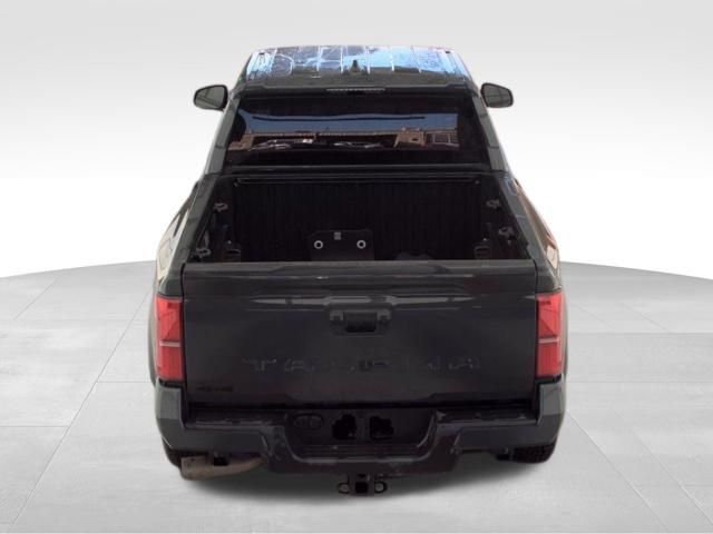 Used 2026 Toyota Tacoma TRD Off-Road AWD/4WD image 6