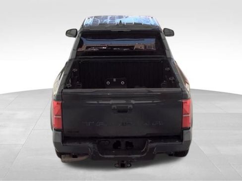 Used 2026 Toyota Tacoma TRD Off-Road AWD/4WD image 6
