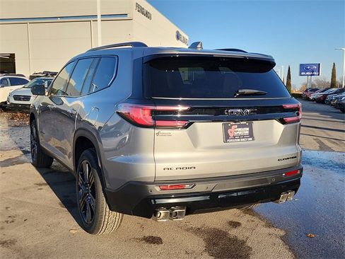 New 2026 GMC Acadia Elevation w/ Super Cruise Package image 4