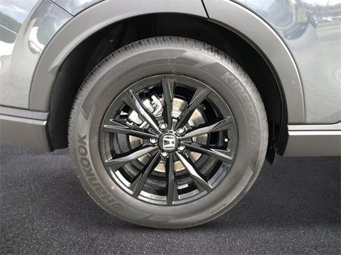 New 2025 Honda CR-V Sport-L image 7