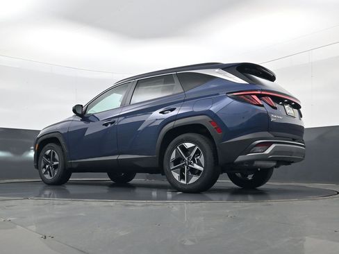 New 2026 Hyundai Tucson SEL AWD/4WD image 27
