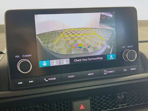 Used 2024 Honda CR-V EX image 22