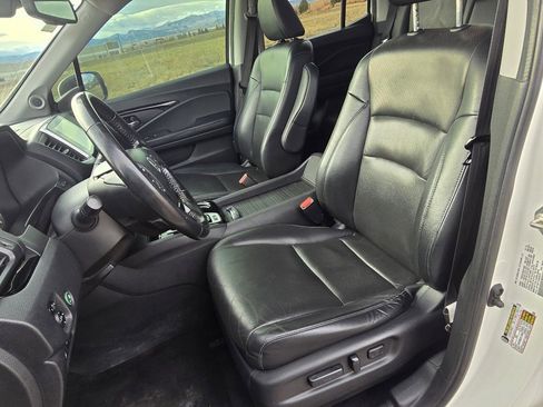 Used 2019 Honda Ridgeline RTL-E image 14