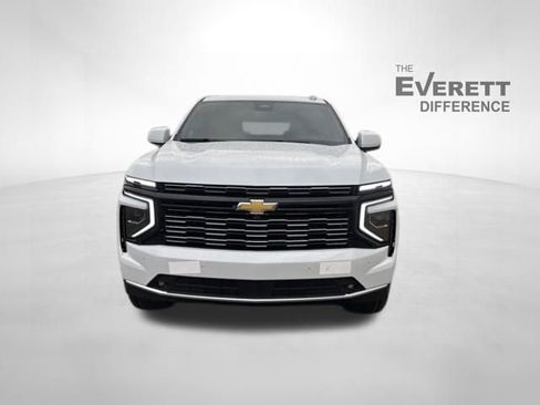 New 2026 Chevrolet Suburban High Country w/ Sun And Tow Package image 7