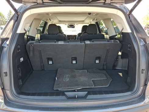 Certified 2023 Subaru Ascent Onyx Edition AWD/4WD image 29