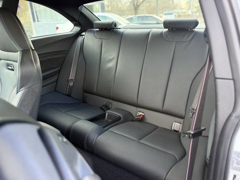 Used 2020 BMW M2 Competition image 17