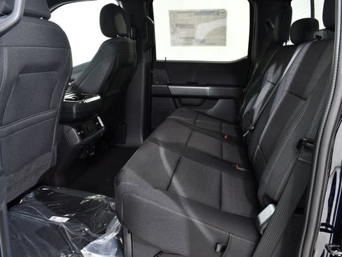 New 2026 Ford F150 XLT w/ Equipment Group 302A MID AWD/4WD image 16