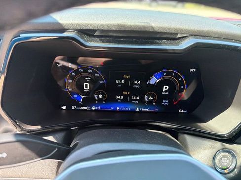 New 2026 Chevrolet Colorado LT w/ LT Convenience Package AWD/4WD image 17