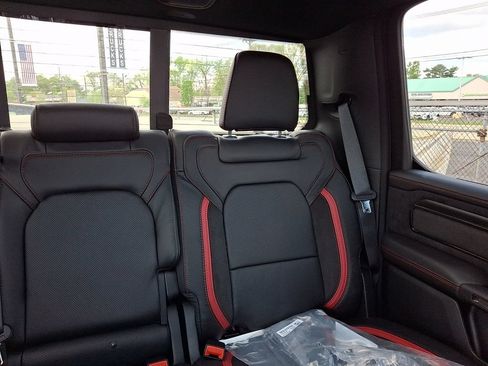 New 2026 RAM 1500 RHO w/ RHO Level 1 Equipment Group AWD/4WD image 15