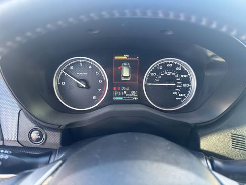 Used 2023 Subaru Forester Premium w/ Popular Package #1 image 12