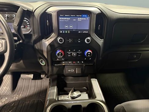 Used 2022 GMC Sierra 1500 Elevation AWD/4WD image 16