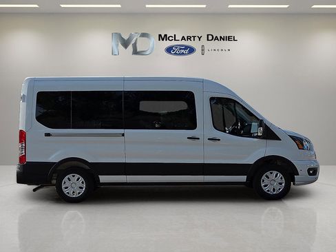 New 2025 Ford Transit 350 XLT image 6